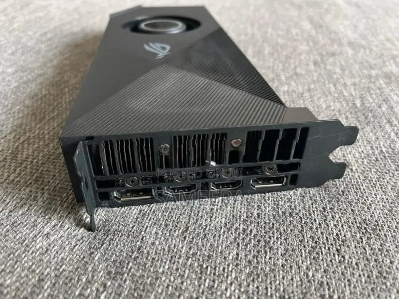 ASUS RTX 2060S 8GB