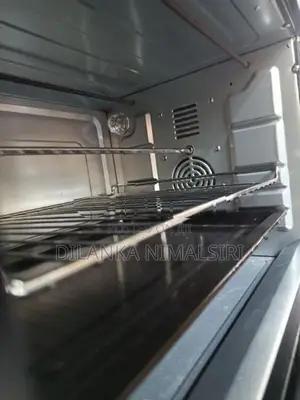 Mistral Electric Oven (45L)