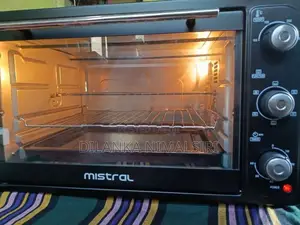 Mistral Electric Oven (45L)