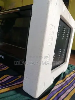 Mistral Electric Oven (45L)