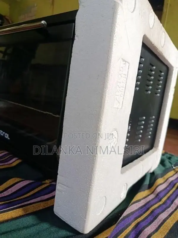 Mistral Electric Oven (45L)