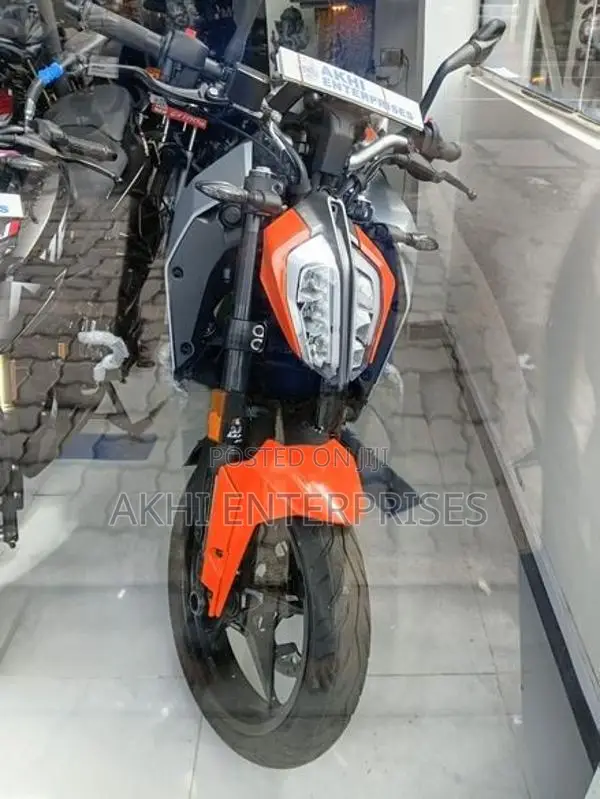 KTM Duke 160 Brand New 2026