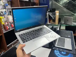 HP Elitebook 840 G7 i5-10th Generation
