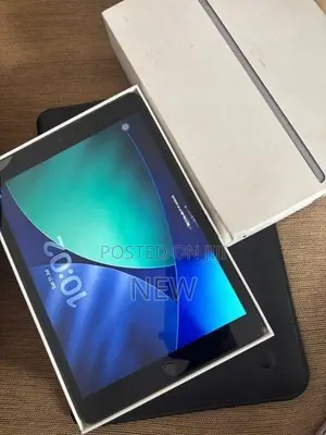 Apple iPad 8th Gen