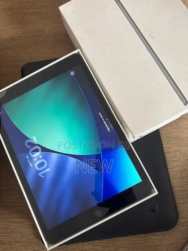 Apple iPad 8th Gen