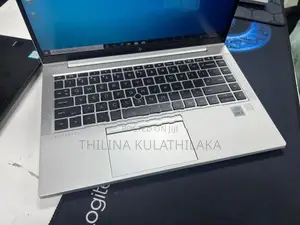 HP Elitebook 840 G7 i5-10th Generation