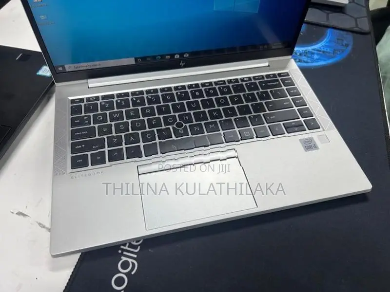 HP Elitebook 840 G7 i5-10th Generation