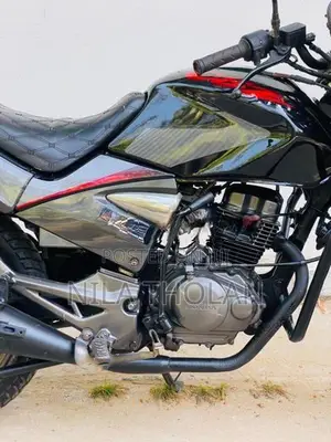 Hero Xtream 2009