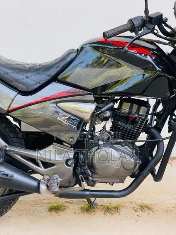 Hero Xtream 2009