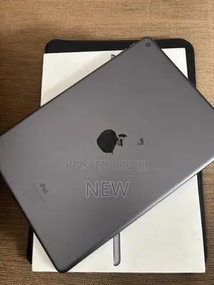 Apple iPad 8th Gen