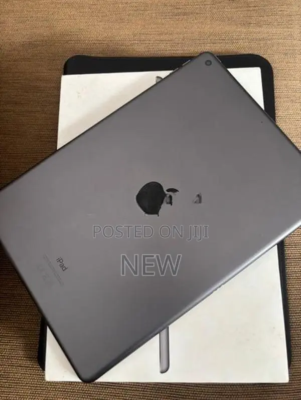 Apple iPad 8th Gen