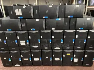 Core i5 6th GEN 8GB-500GB HDD Pcs