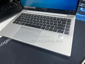 HP Elitebook 840 G7 i5-10th Generation