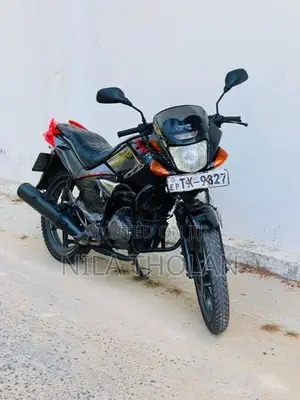 Hero Xtream 2009