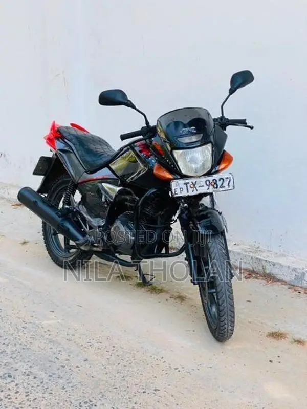 Hero Xtream 2009