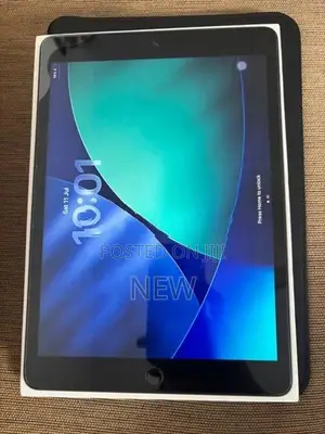 Apple iPad 8th Gen