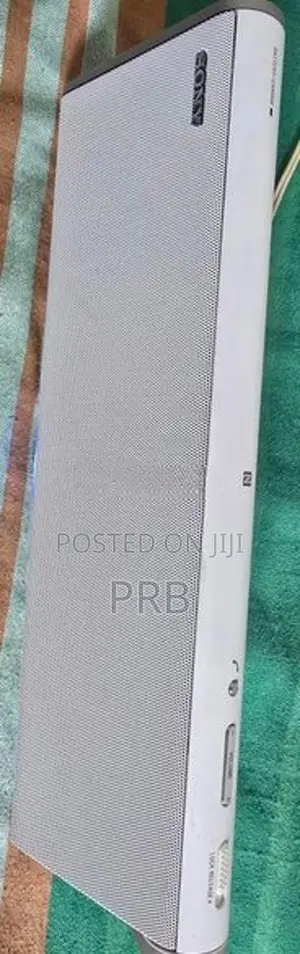 SONY BLUETOOTH SRS BTX 300