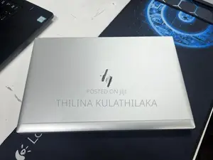 HP Elitebook 840 G7 i5-10th Generation