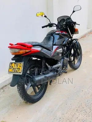 Hero Xtream 2009