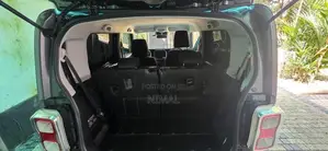 Suzuki Hustler G Grade 2025