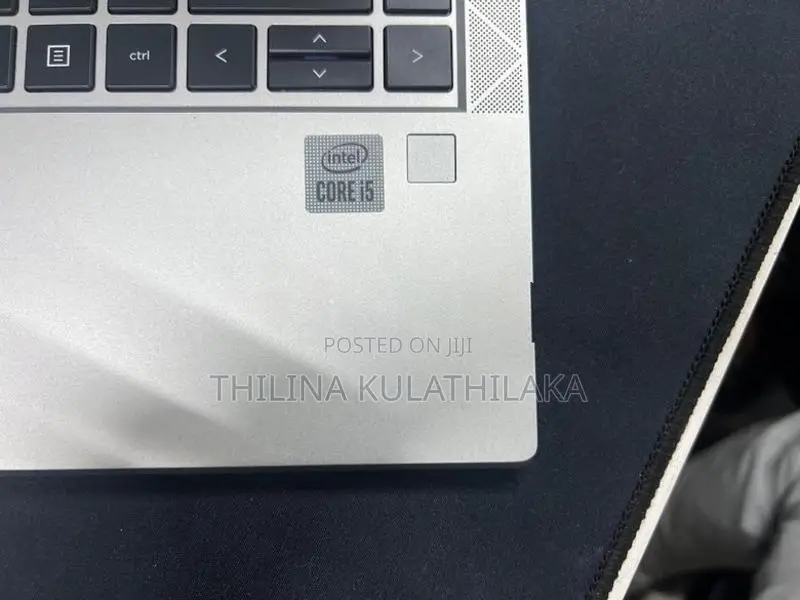 HP Elitebook 840 G7 i5-10th Generation