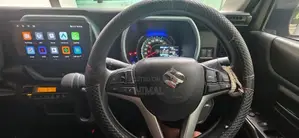 Suzuki Hustler G Grade 2025