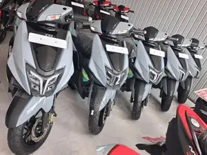 TVS Ntorq 125 2026