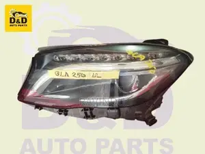 Benz GLA 250 Head Light LHS