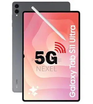 Samsung Galaxy Tab S11 Ultra 12 GB 512
