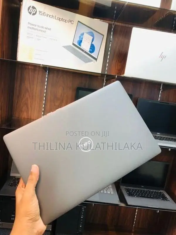 Dell Latitude 5400 i5-8th Generation