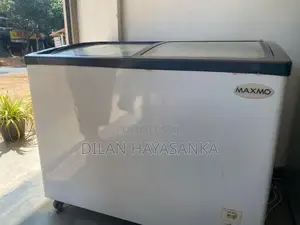 Display Freezer