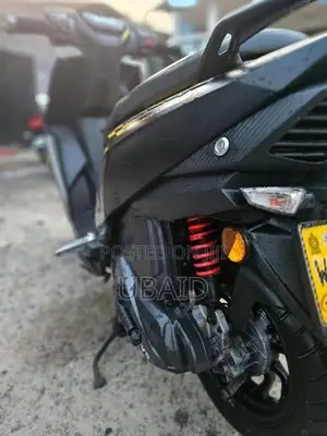 TVS Ntorq 125 2022