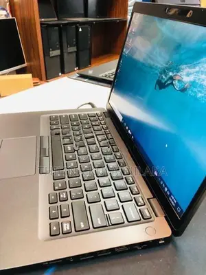 Dell Latitude 5400 i5-8th Generation