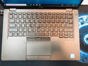 Dell Latitude 5400 i5-8th Generation