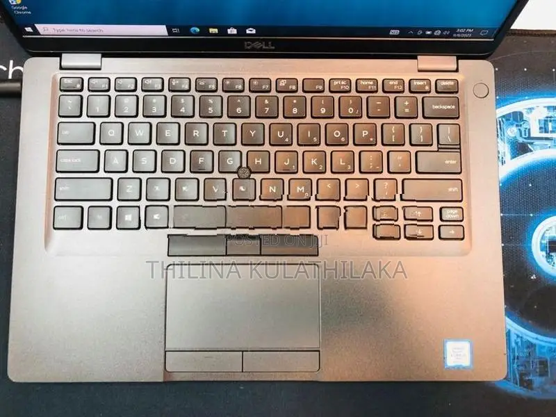 Dell Latitude 5400 i5-8th Generation