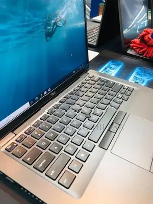 Dell Latitude 5400 i5-8th Generation