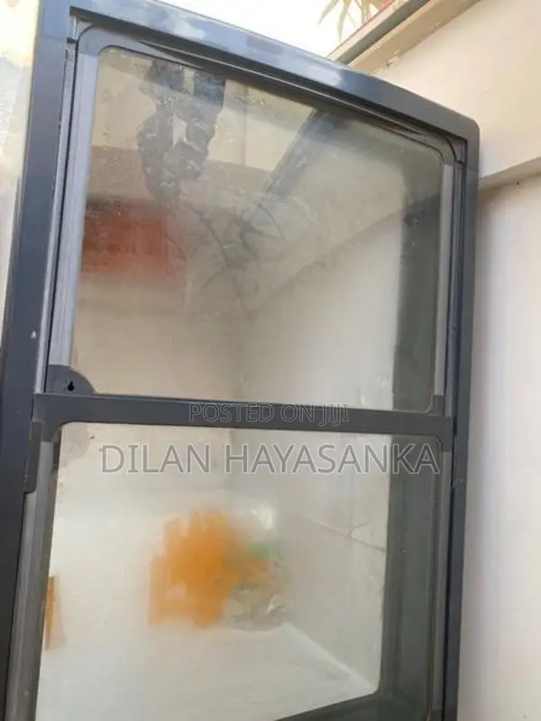 Display Freezer