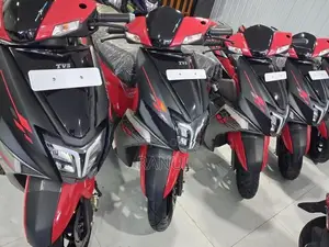 TVS Ntorq 125 2026