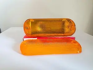 Maruti 800 Turn Signal Lense