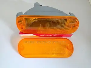 Maruti 800 Turn Signal Lense