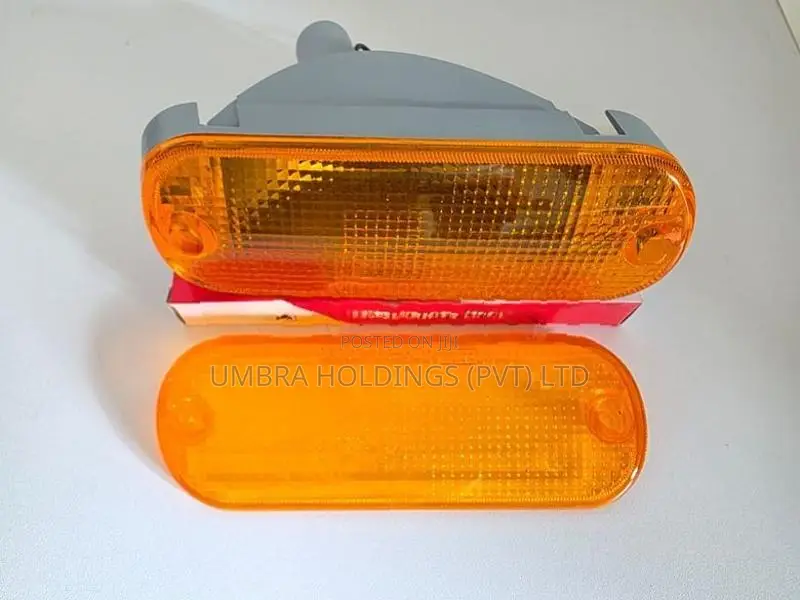 Maruti 800 Turn Signal Lense