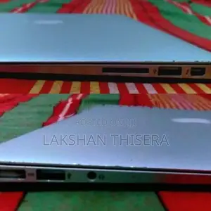 Apple Macbook Air 13 Laptop