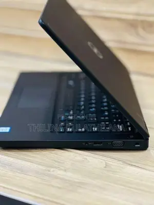 Dell Latitude 5490 i5-8th Generation