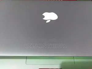 Apple Macbook Air 13 Laptop