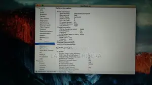 Apple Macbook Air 13 Laptop