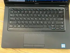 Dell Latitude 5490 i5-8th Generation