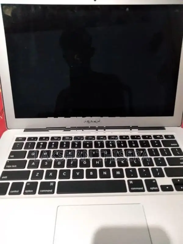Apple Macbook Air 13 Laptop