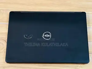 Dell Latitude 5490 i5-8th Generation