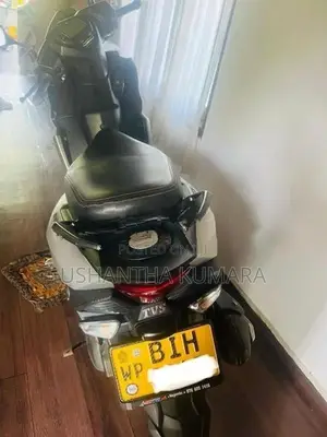 TVS Ntorq 125 2019