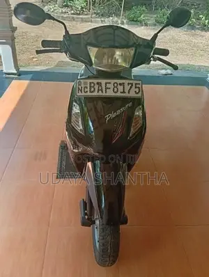 Hero Pleasure 2013